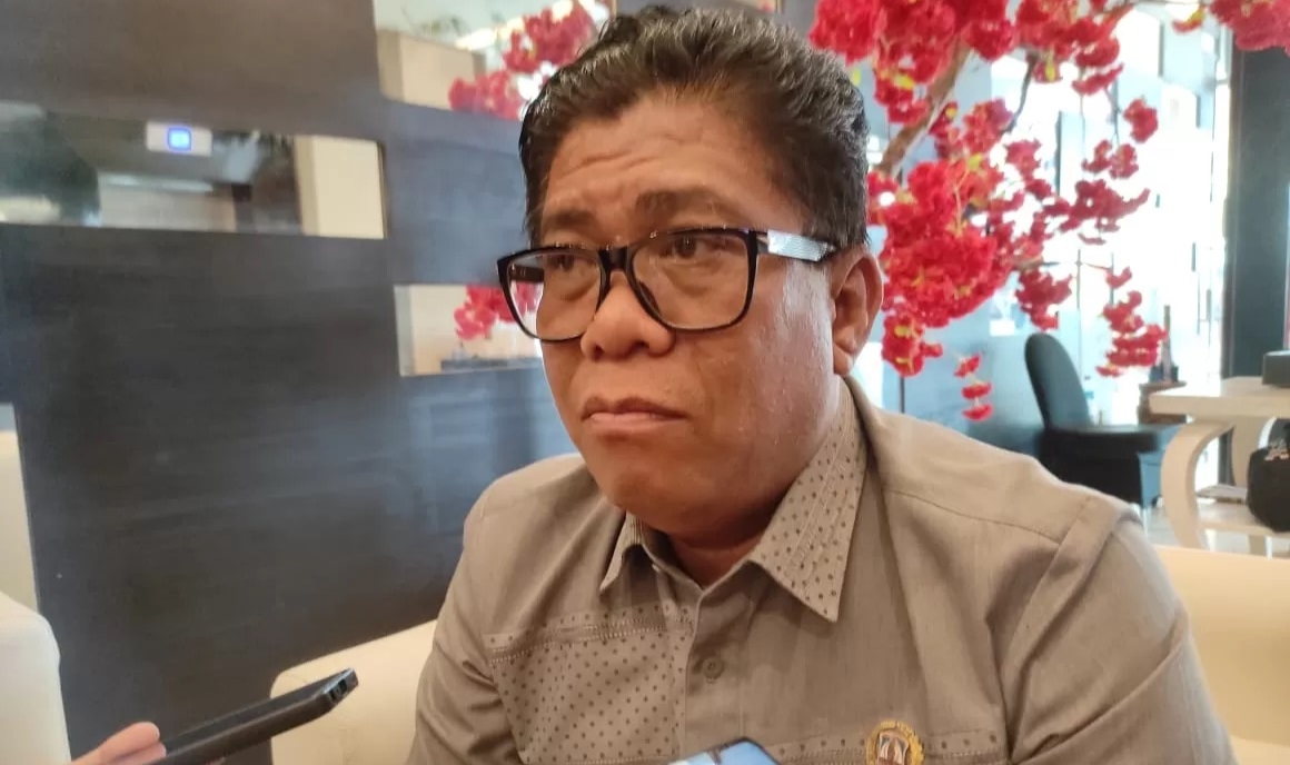 DPRD Kota Balikpapan