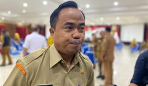 DPRD Kota Balikpapan