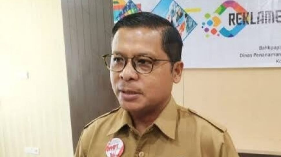 Pemkot Balikpapan