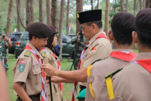 Kodam VI Mlw