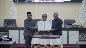 DPRD Kota Balikpapan