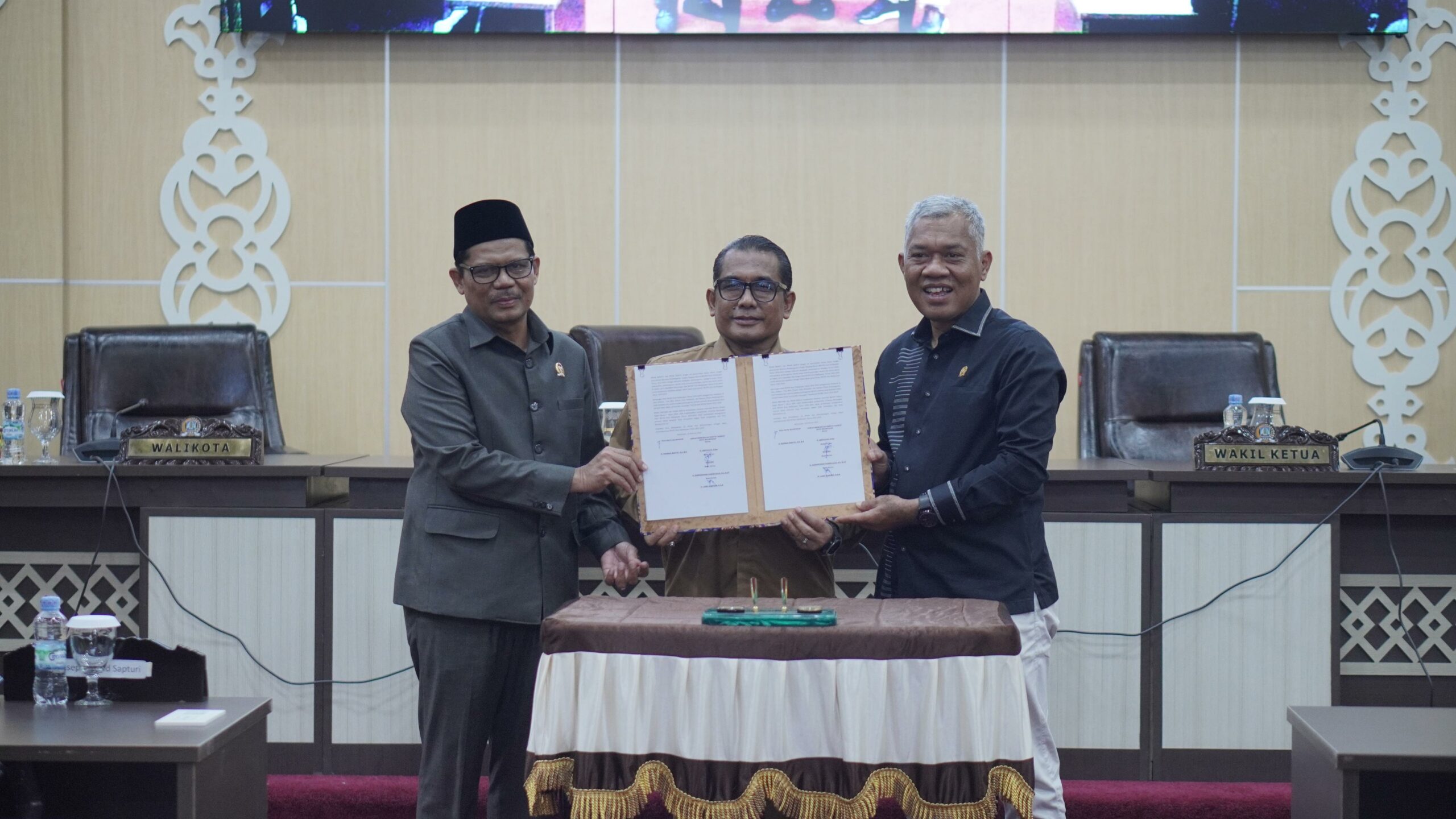 DPRD Kota Balikpapan