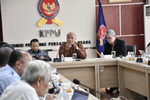 KPPU
