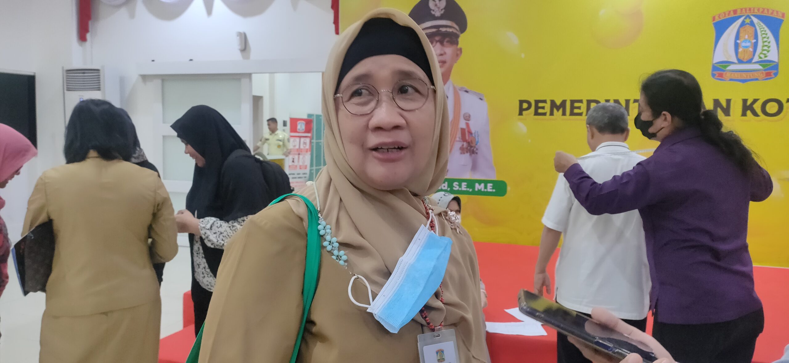 Pemkot Balikpapan