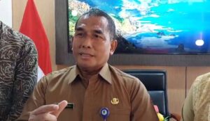 Pemkot Balikpapan