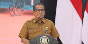 Pemkot Balikpapan