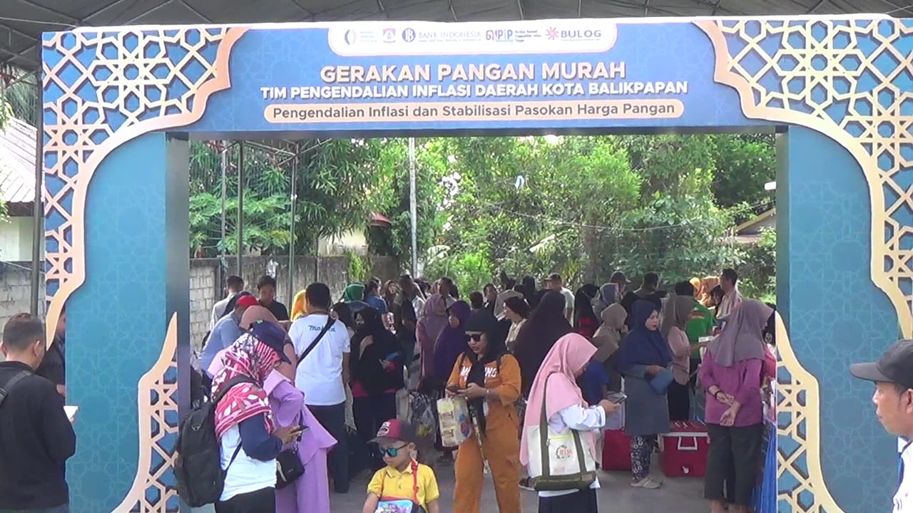 Pemkot Balikpapan