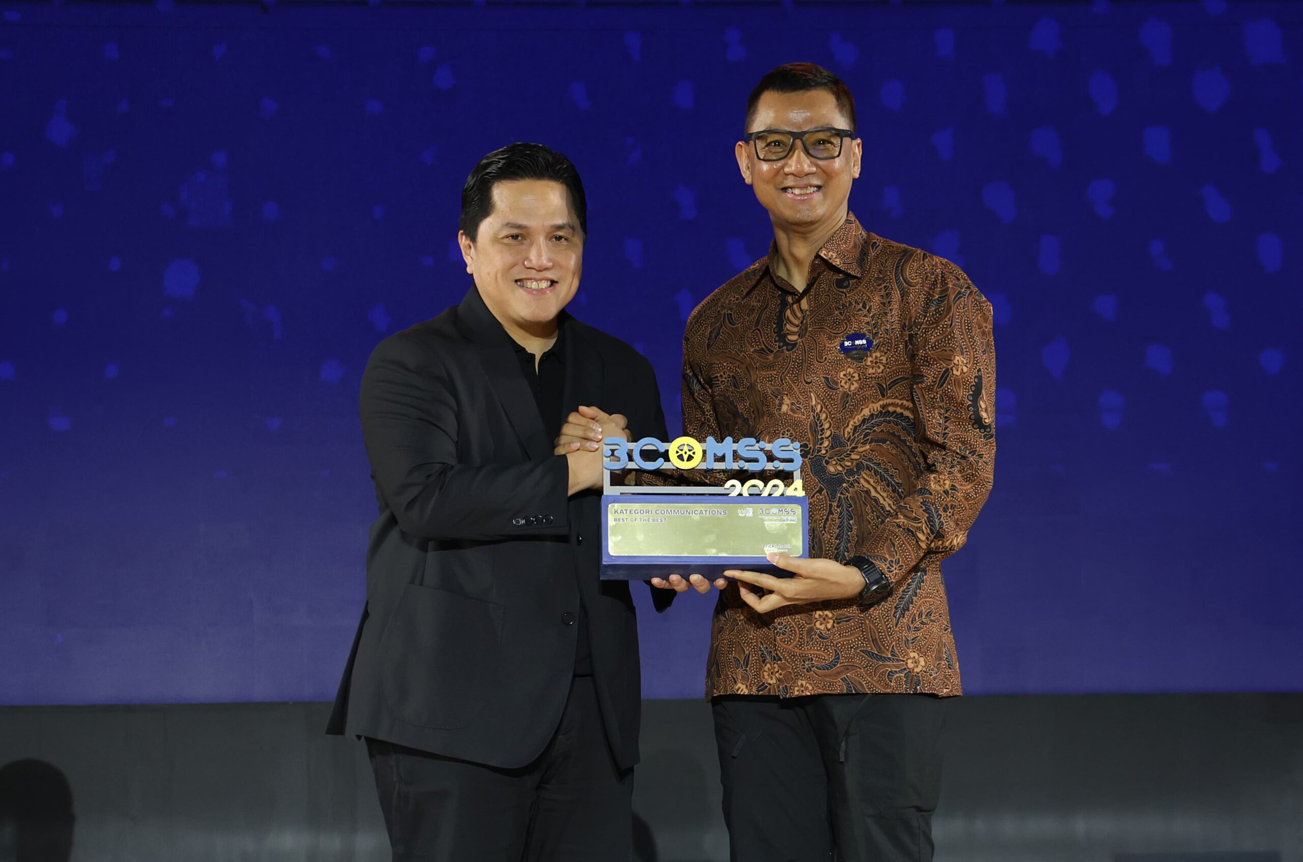 PLN