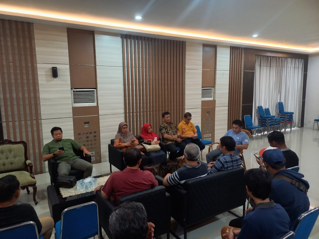 Pemkot Balikpapan