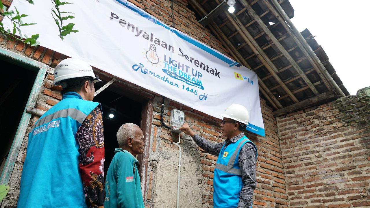 PLN