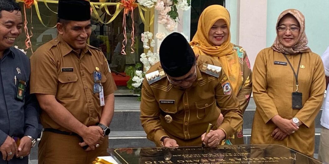 Pemkot Balikpapan