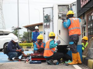 PLN