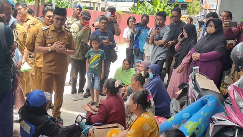 Pemkot Balikpapan