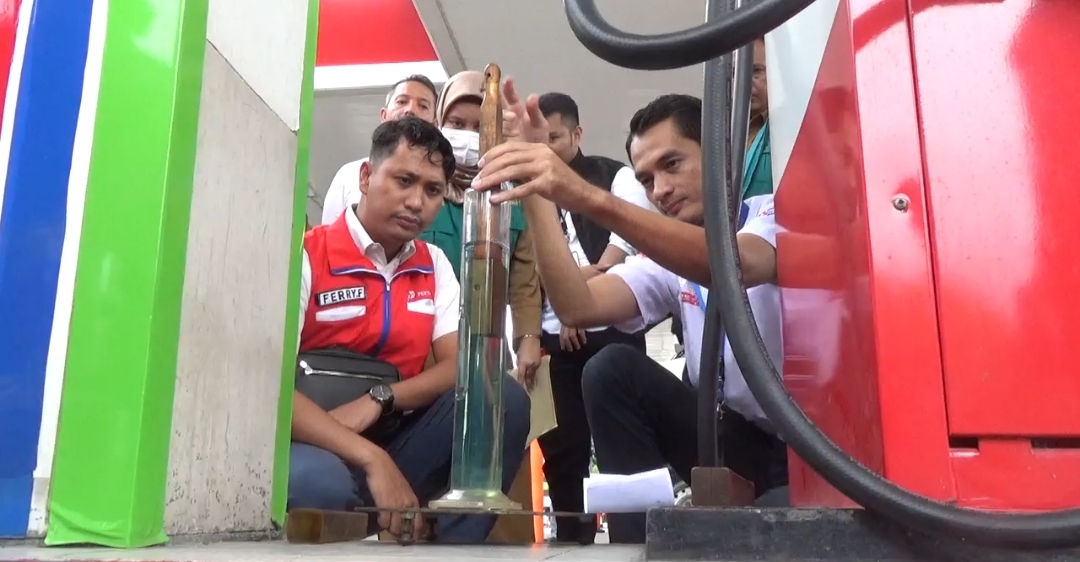Pertamina