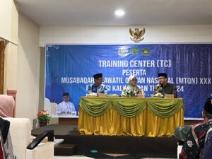 MTQ Kaltim
