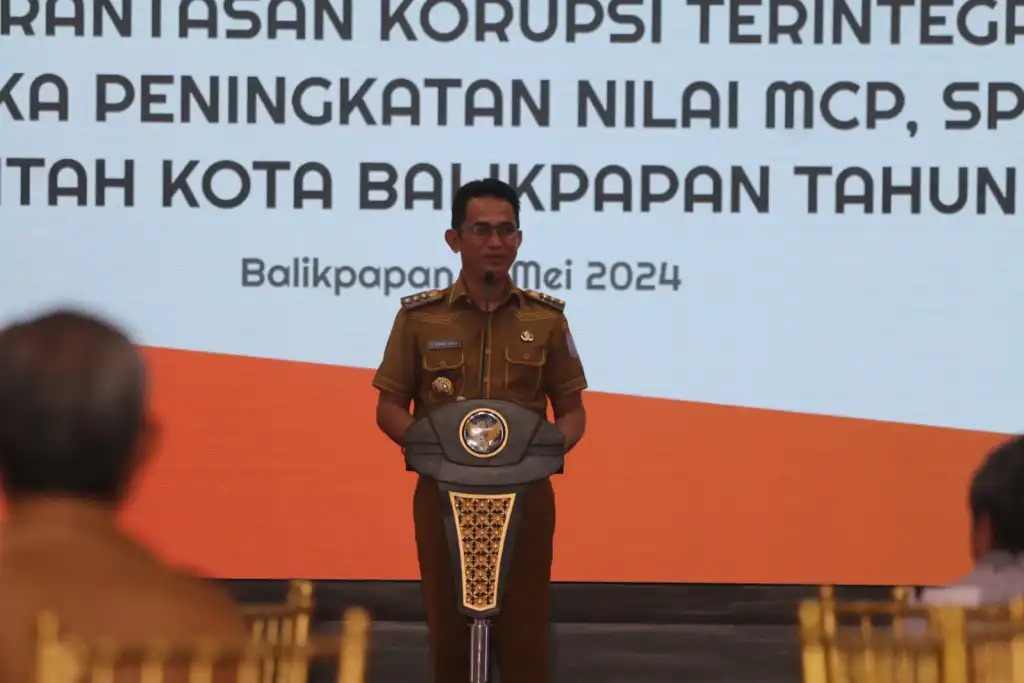 Pemkot Balikpapan