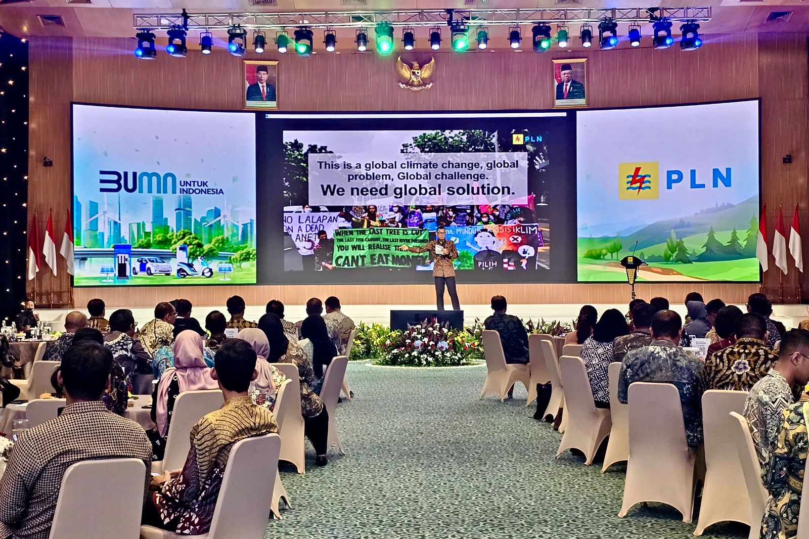 PLN