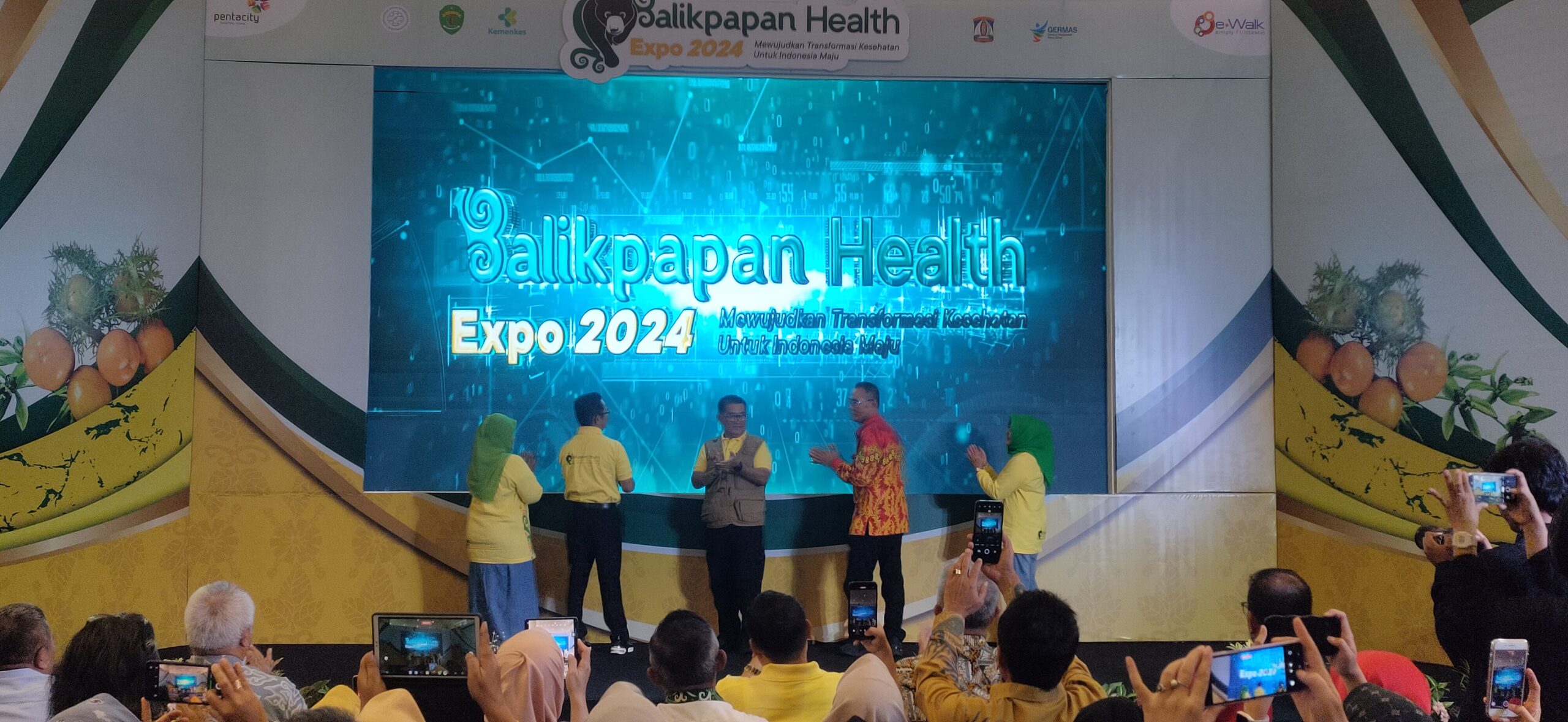 Pemkot Balikpapan