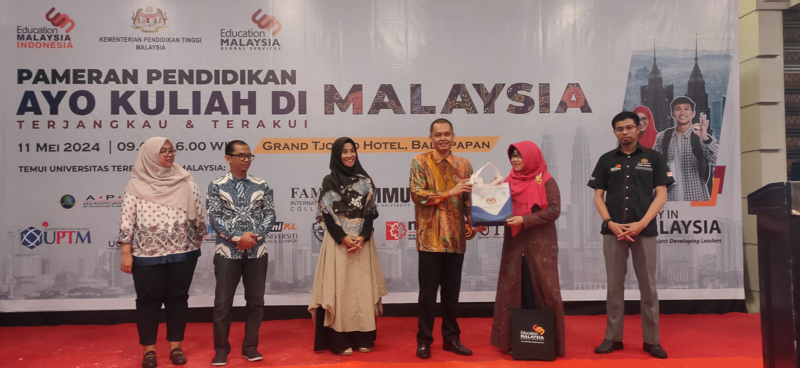 Pendidikan