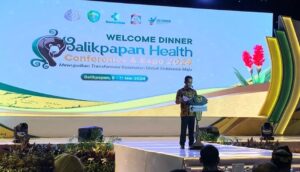 Pemkot Balikpapan