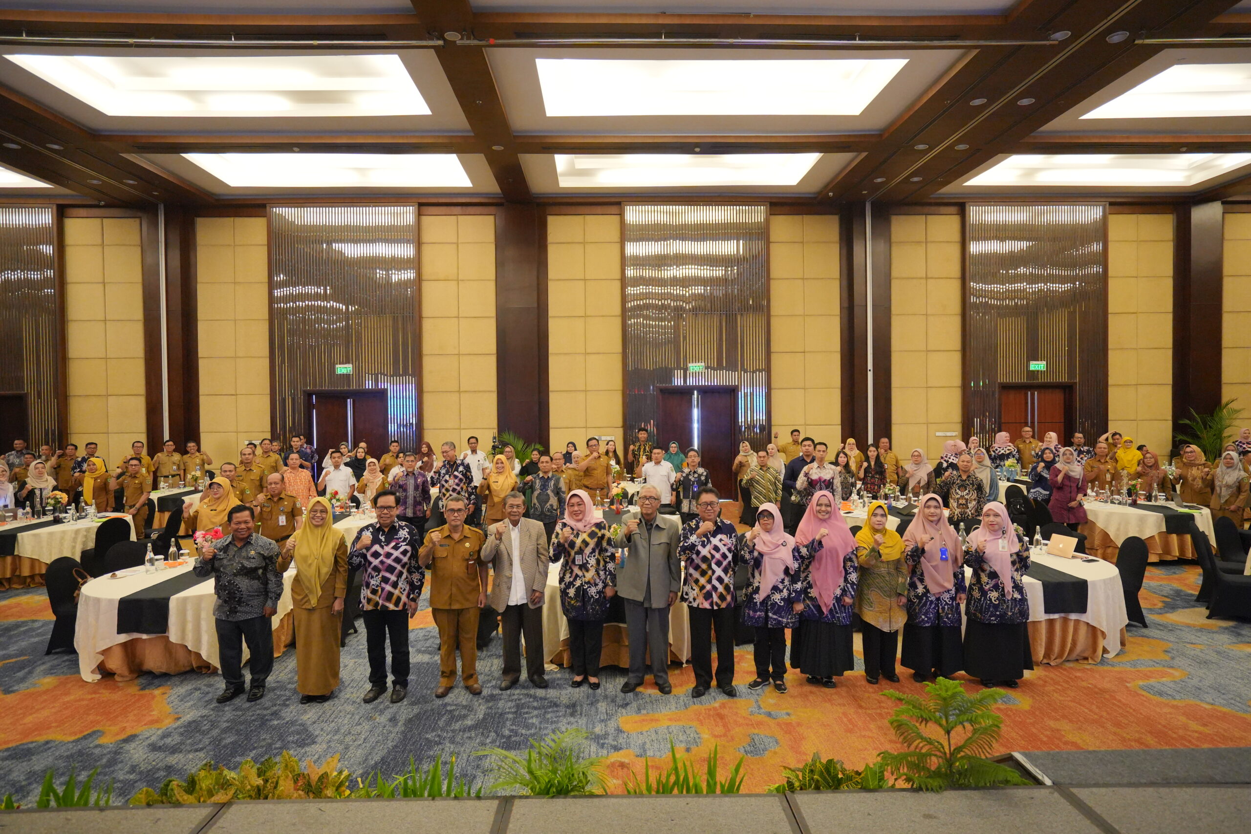 BPSDM Kaltim