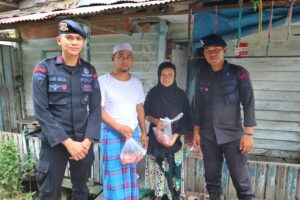 Brimob Polda Kaltim