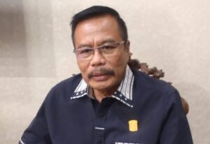 DPRD Kota Balikpapan