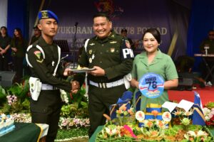 Kodam VI Mulawarman