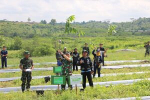 Kodam VI Mulawarman