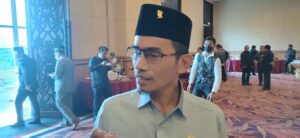 DPRD Kota Balikpapan
