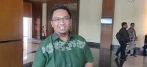DPRD Kota Balikpapan