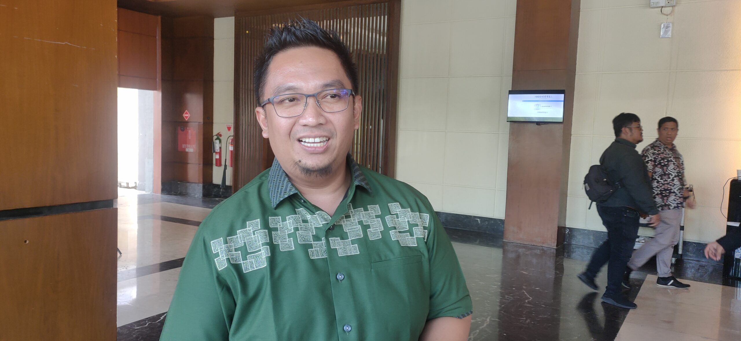 DPRD Kota Balikpapan