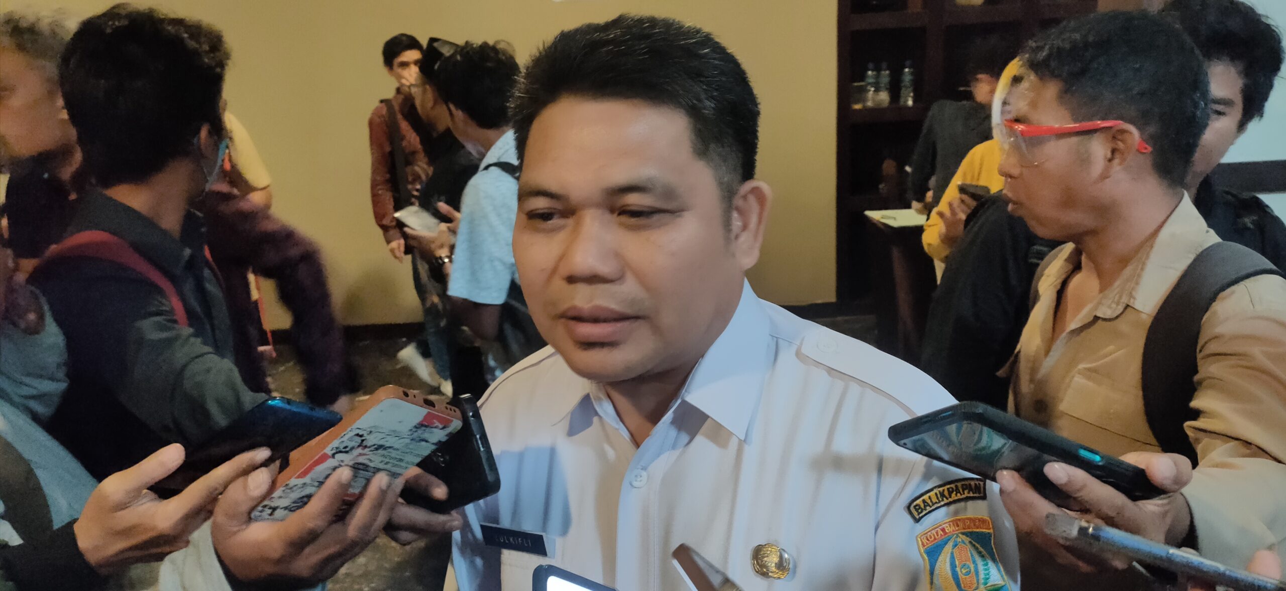 Pemkot Balikpapan