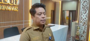 Pemkot Balikpapan