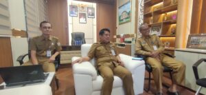 Pemkot Balikpapan