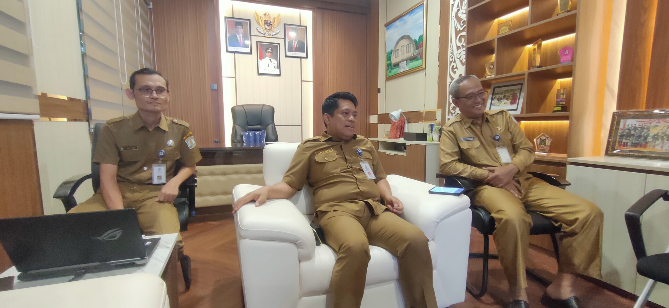 Pemkot Balikpapan