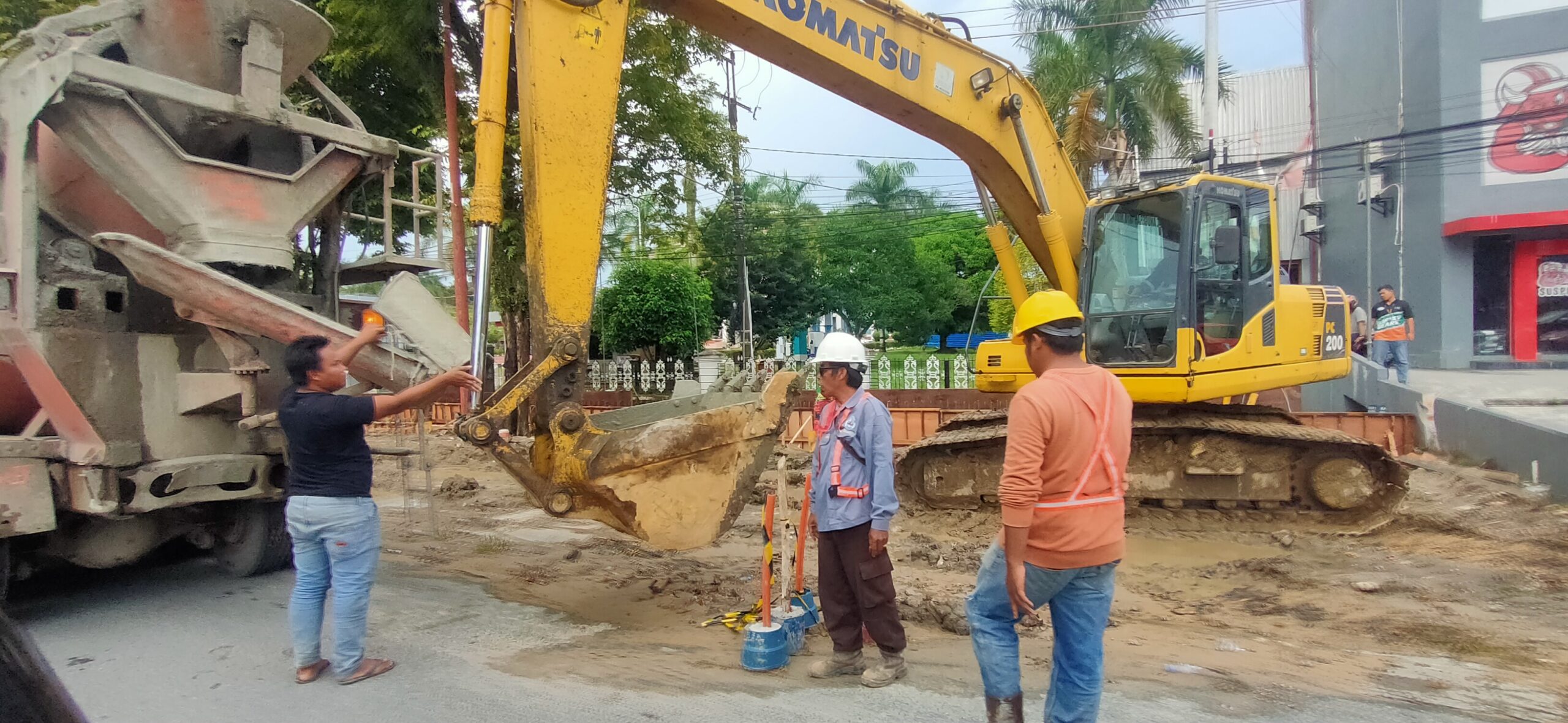 Pemkot Balikpapan