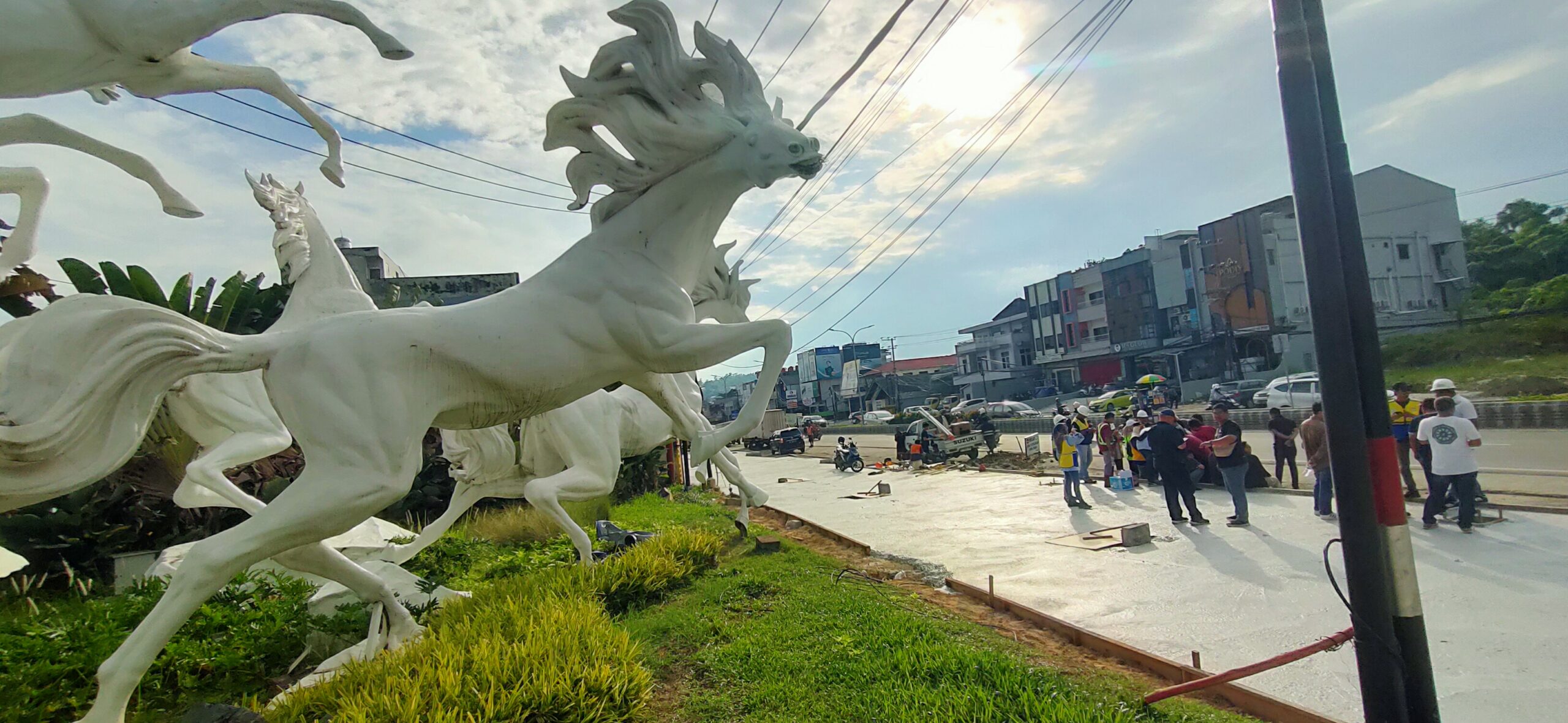 Pemkot Balikpapan