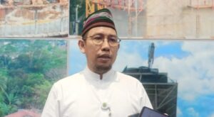 Kemenag Balikpapan