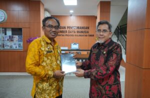 Pemprov Samarinda