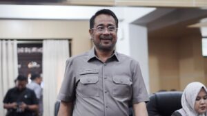 DPRD Kota Balikpapan
