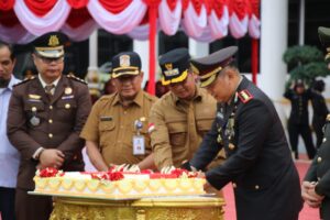 Pemkot Balikpapan