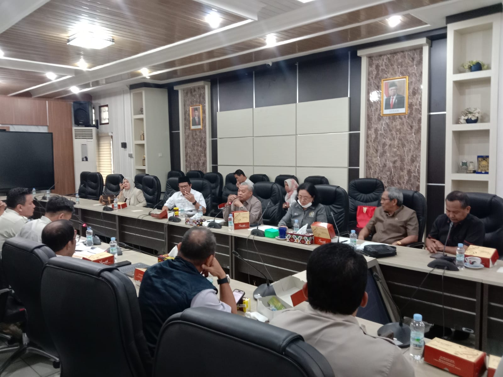 DPRD Kota Balikpapan