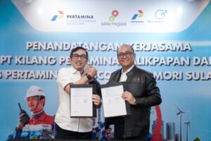 Pertamina