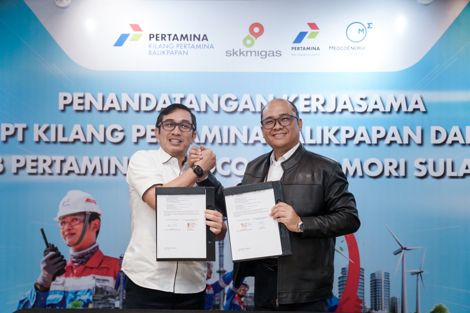 Pertamina