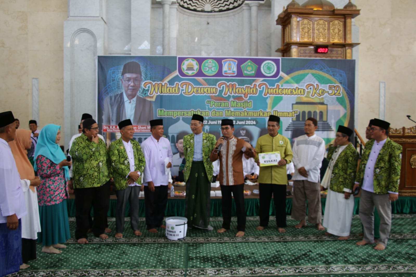 Pemkot Balikpapan