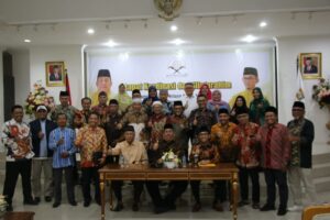 Pemkot Balikpapan
