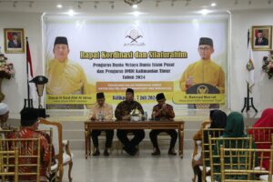 Pemkot Balikpapan
