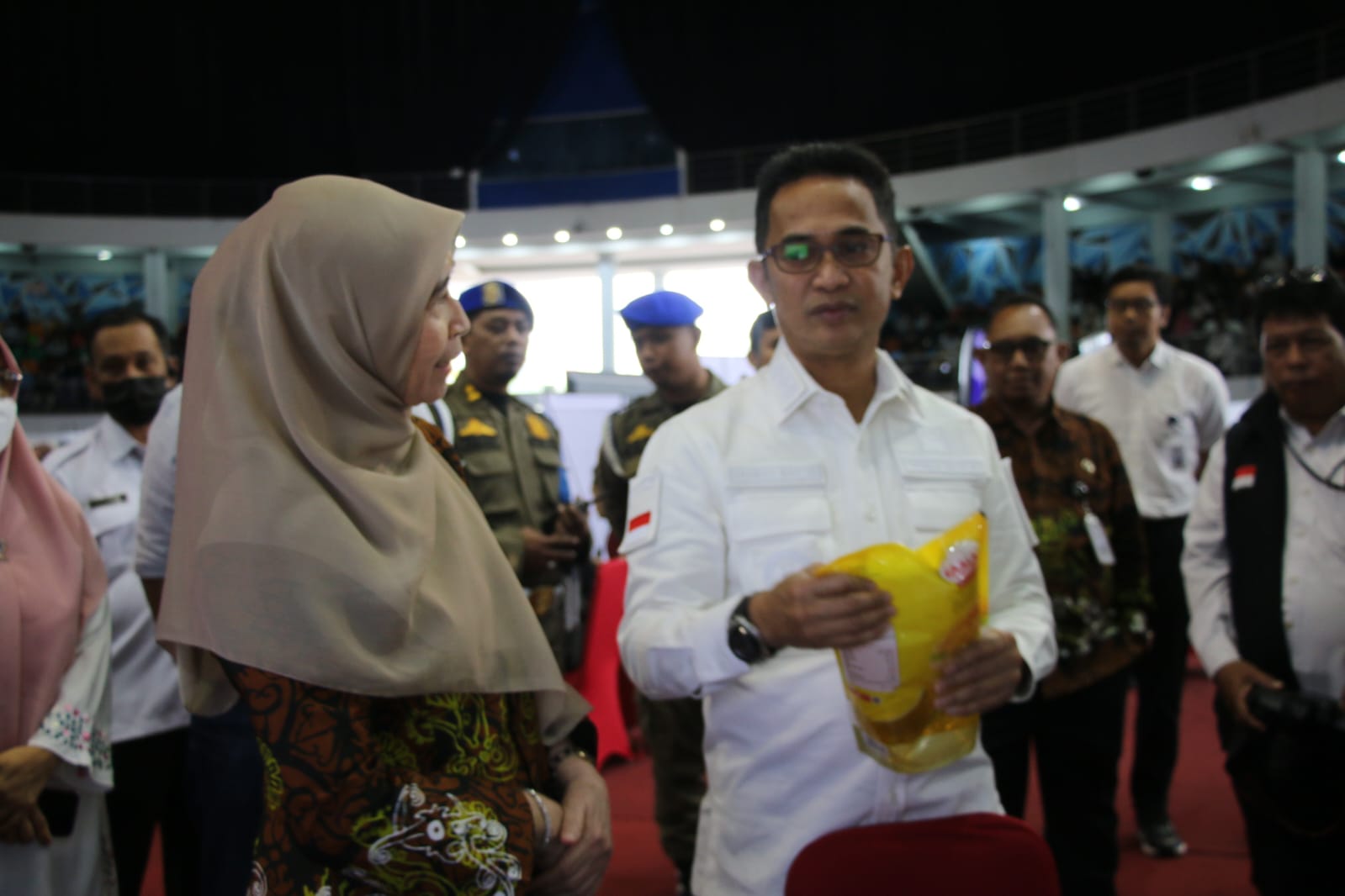 Pemkot Balikpapan