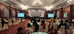 Bawaslu Kota Balikpapan